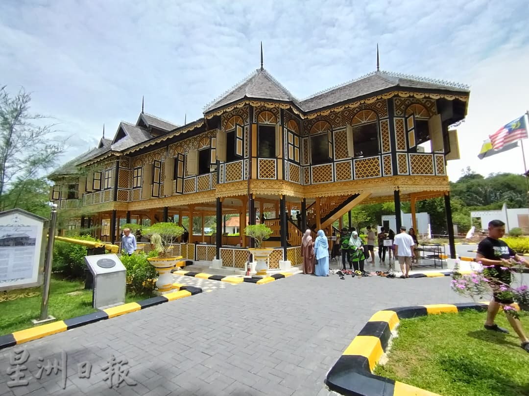 长假掀旅游热潮 江沙各景点单日游客破千