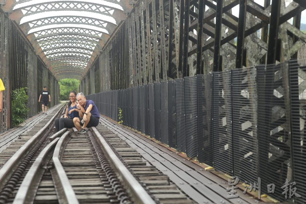 长假掀旅游热潮 江沙各景点单日游客破千