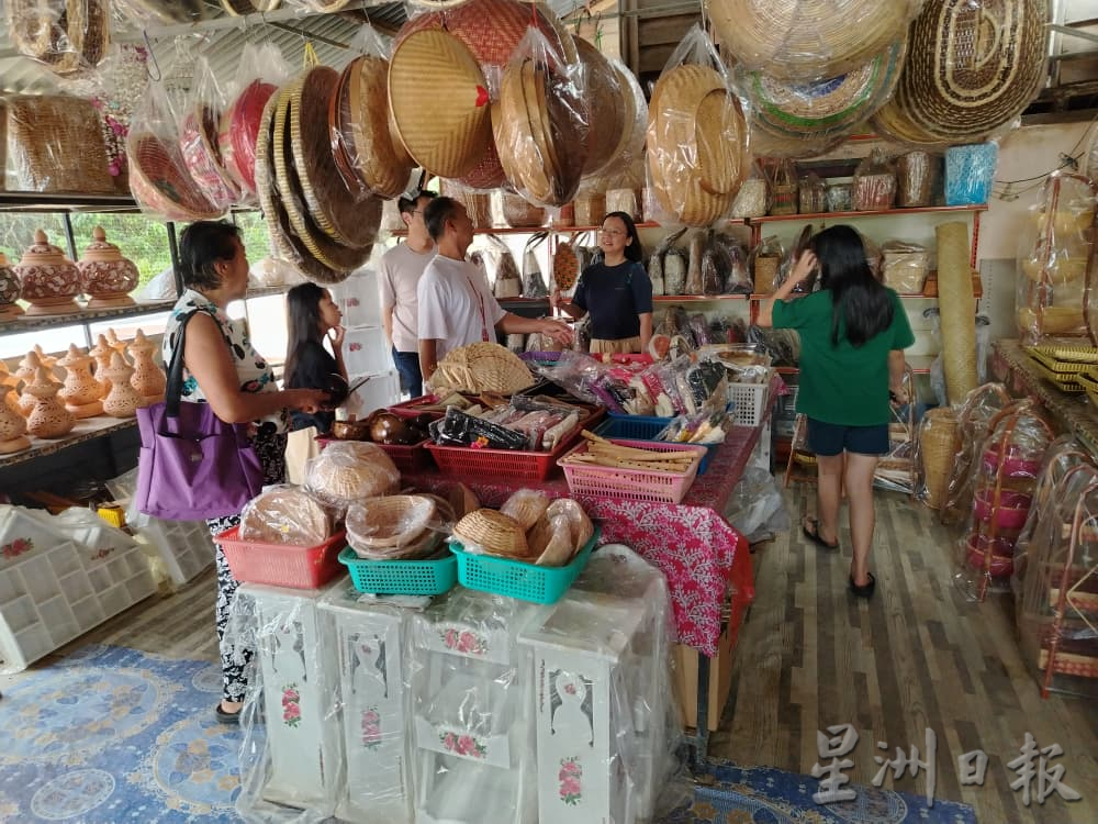 长假掀旅游热潮 江沙各景点单日游客破千