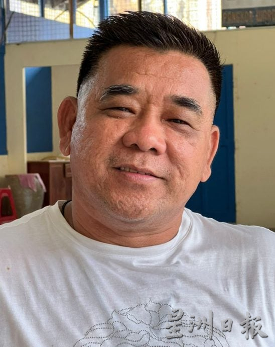 邦咯岛迎家庭旅客 周末近万人登岛