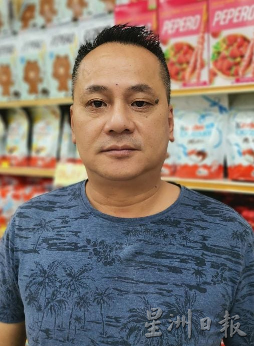 邦咯岛迎家庭旅客 周末近万人登岛