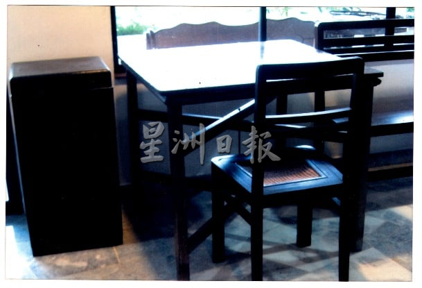 第七章（四）：甲必丹李三与拿督李鸿裕：一个华人家族在南洋的百年风华
