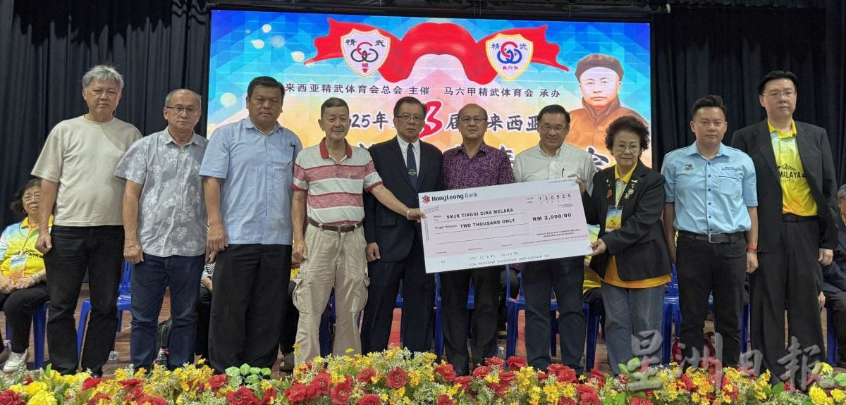 (古城第三版主文)魏喜森:应推广发展传承中华武术