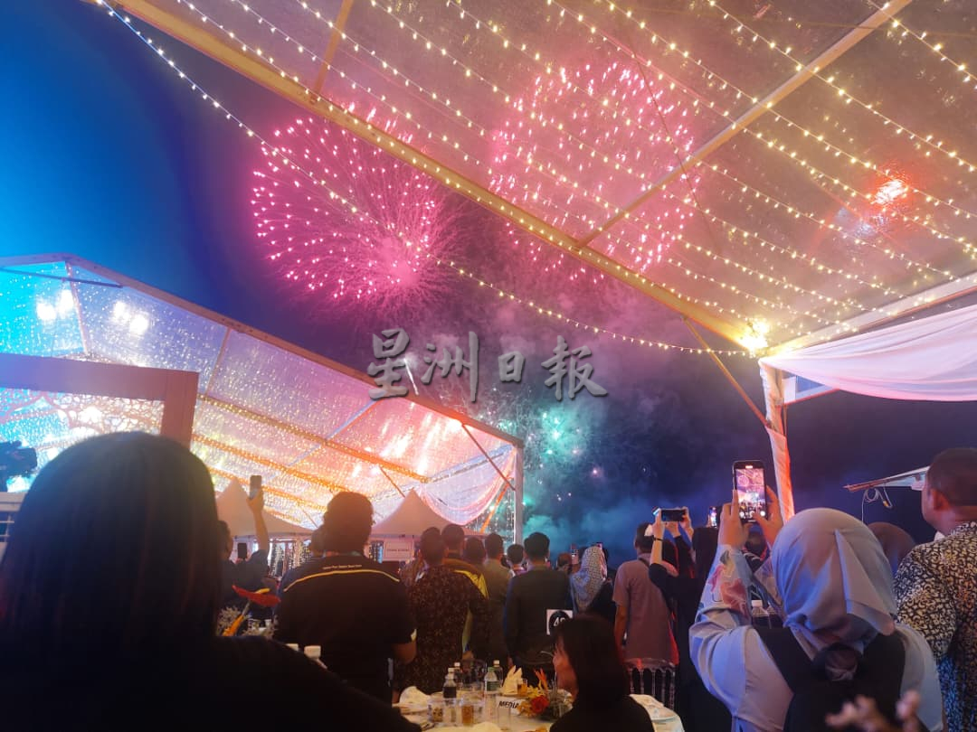 阿都拉勿夫:证明了甲州有能力承担主办盛大会议