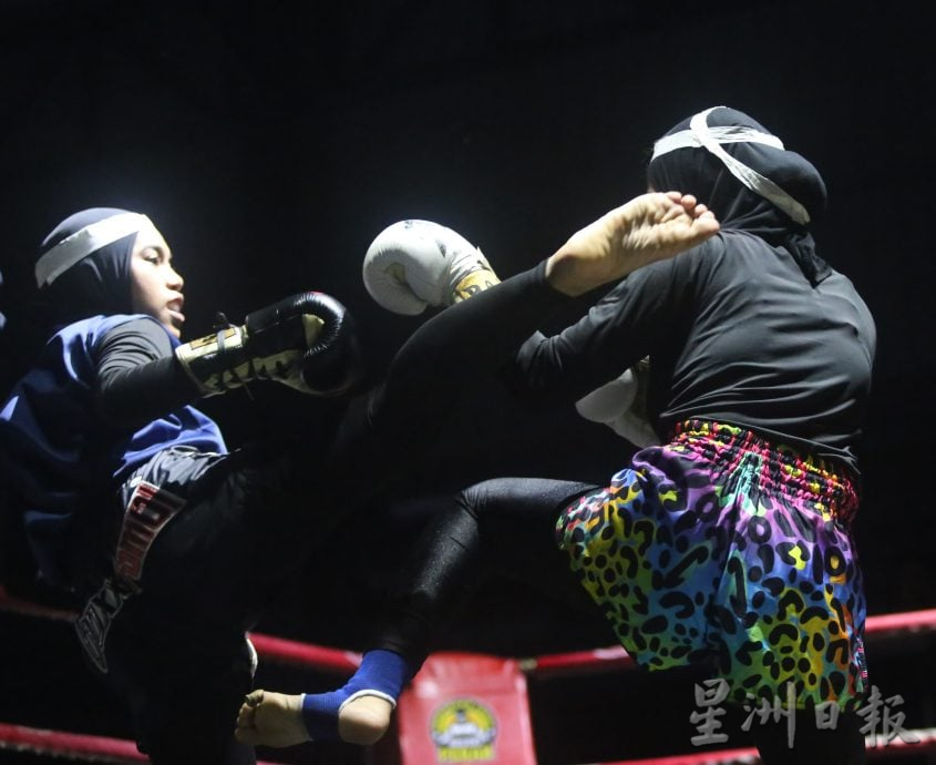 罗思义:体育旅游推动经济发展 霹雳办大赛促进旅游