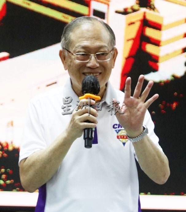 供星洲网:芙中拟建三栋宿舍 迈向3200学生目标