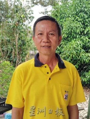 利丰港紫光阁重整草药园 盼继续守护社区健康