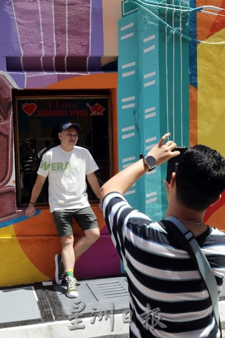 me03主文-大都会-苏丹街壁画新风彩/14图