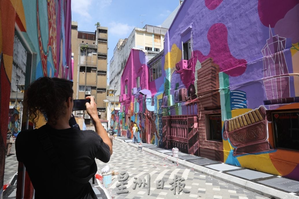 me03主文-大都会-苏丹街壁画新风彩/14图