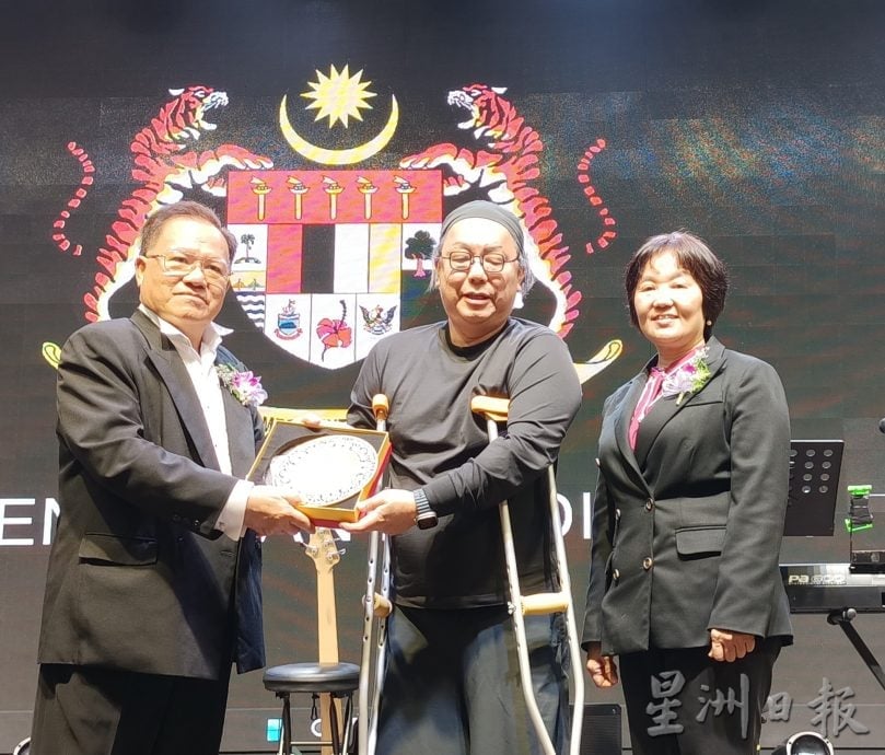 (古城第四版主文)英华中学筹款晚宴