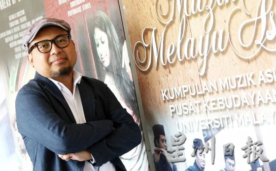 【916大马日专题：爱国歌曲／06】爱国歌曲里的大马缩影：多元文化如何谱写团结旋律？