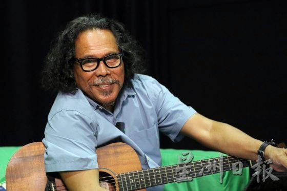 【916大马日专题：爱国歌曲／03】从渔村少年到爱国歌曲，Siso如何写下他的爱国情怀？