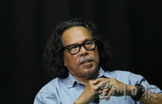 【916大马日专题：爱国歌曲／03】从渔村少年到爱国歌曲，Siso如何写下他的爱国情怀？