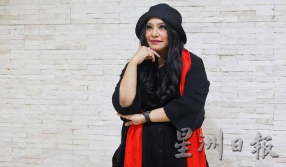 【916大马日专题：爱国歌曲／05】不只是唱出来，还要去实践！──Francissca Peter