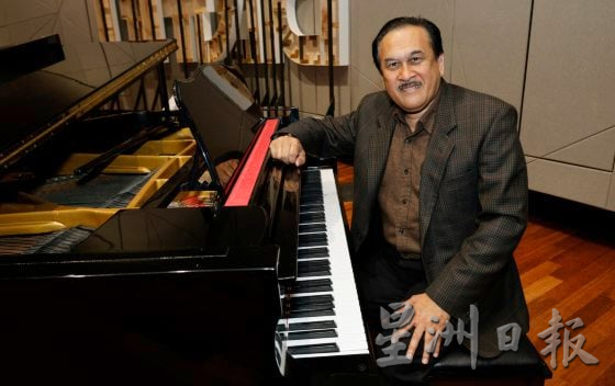 【916大马日专题：爱国歌曲／01】为什么以前的爱国歌曲更“洗脑”？带你重温RTM历年国庆主题曲