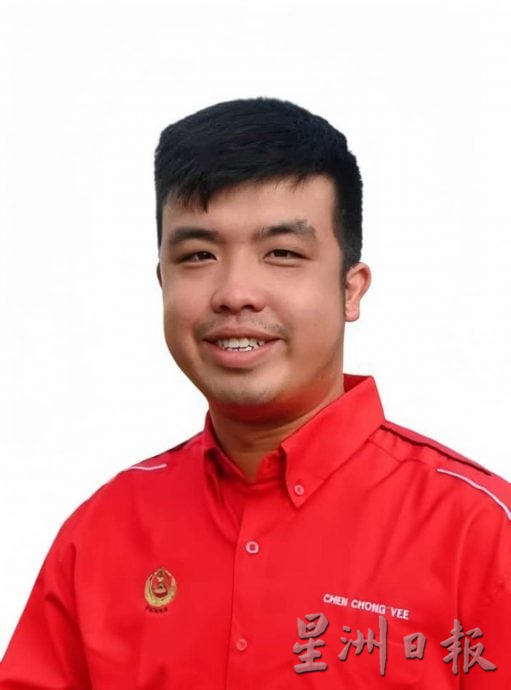 曾崇纬吁政府医院提升残障群体就医便利