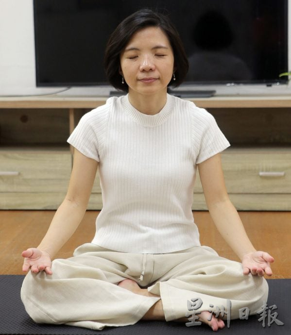 心价值|:9月16日见报∕封底主文∕呼吸让心灵得到深度休息 回归宁静快乐模样