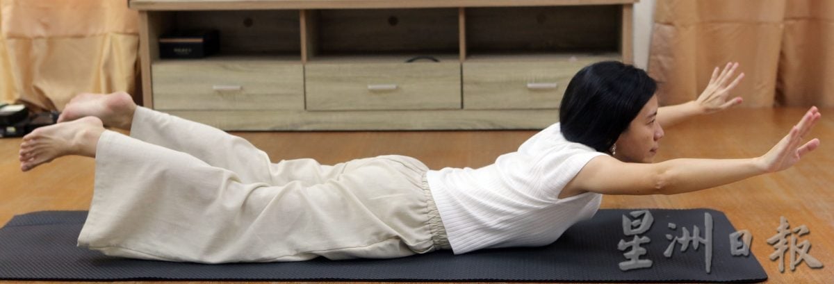 心价值|:9月16日见报∕封底主文∕呼吸让心灵得到深度休息 回归宁静快乐模样