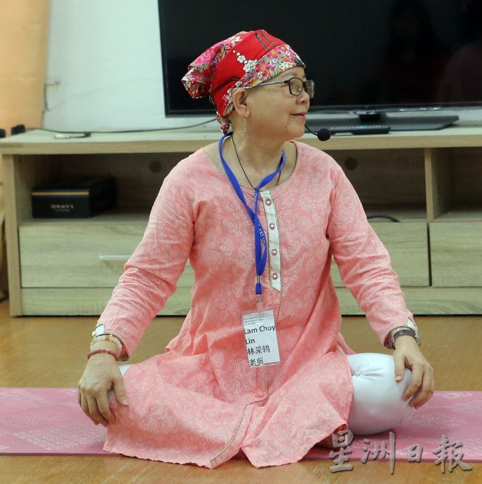 心价值|:9月16日见报∕封底主文∕呼吸让心灵得到深度休息 回归宁静快乐模样