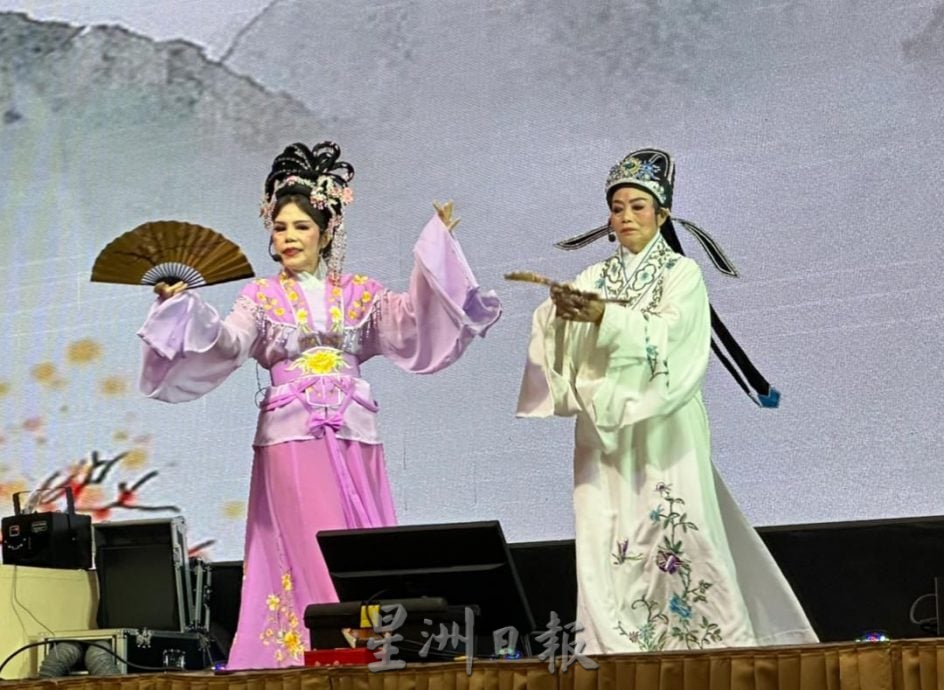 （古城版）林朝盛建议定期举办专题讲座 提升网络认知