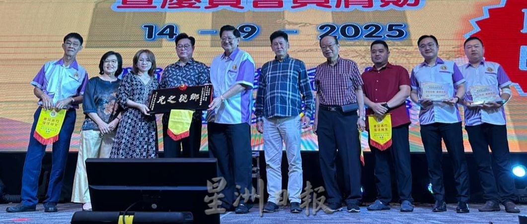 （古城版）林朝盛建议定期举办专题讲座 提升网络认知