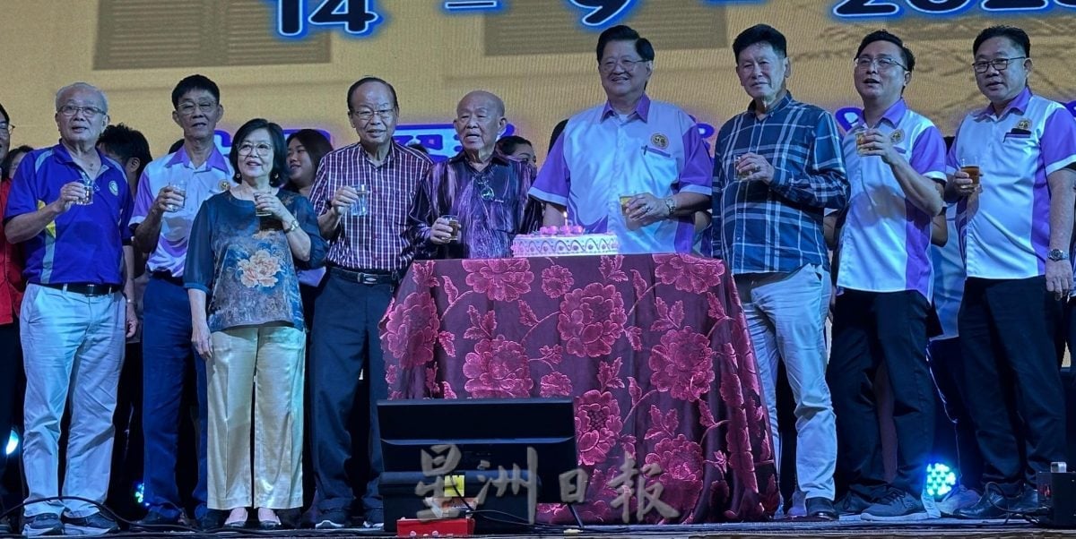 （古城版）林朝盛建议定期举办专题讲座 提升网络认知