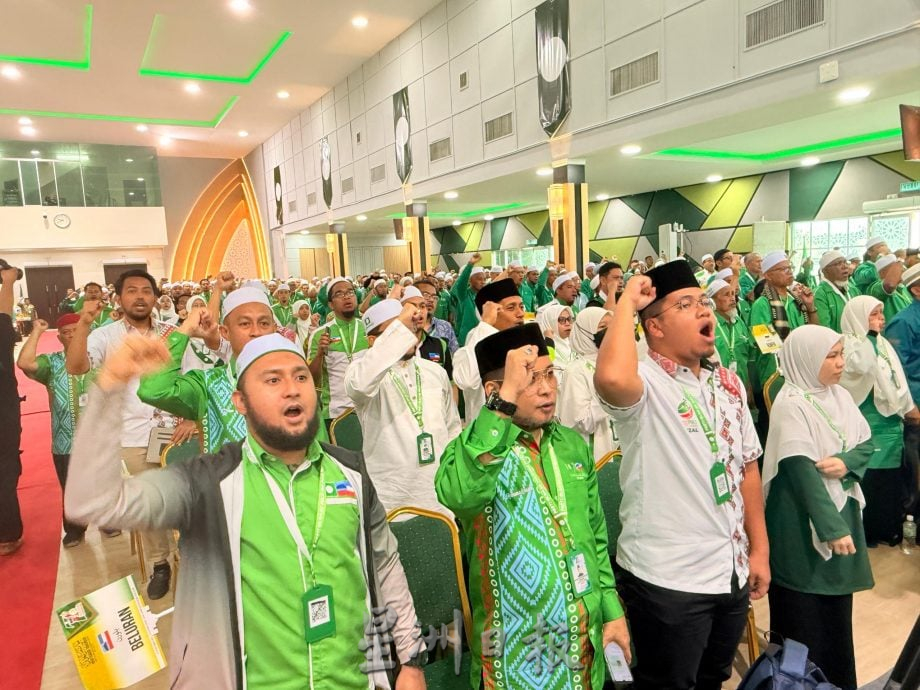 (全国版)伊党大会:伊党全国代表反对城市翻新法