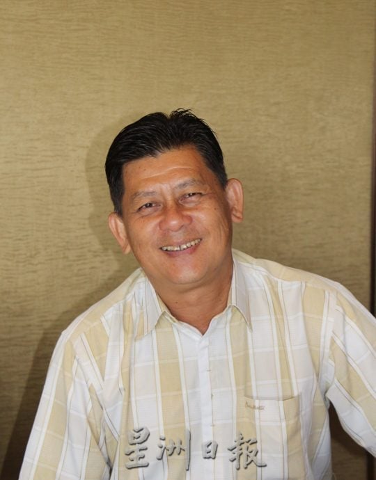 东：（已签发）榴梿稀少兼价格昂贵，劳勿果园拒接待游客