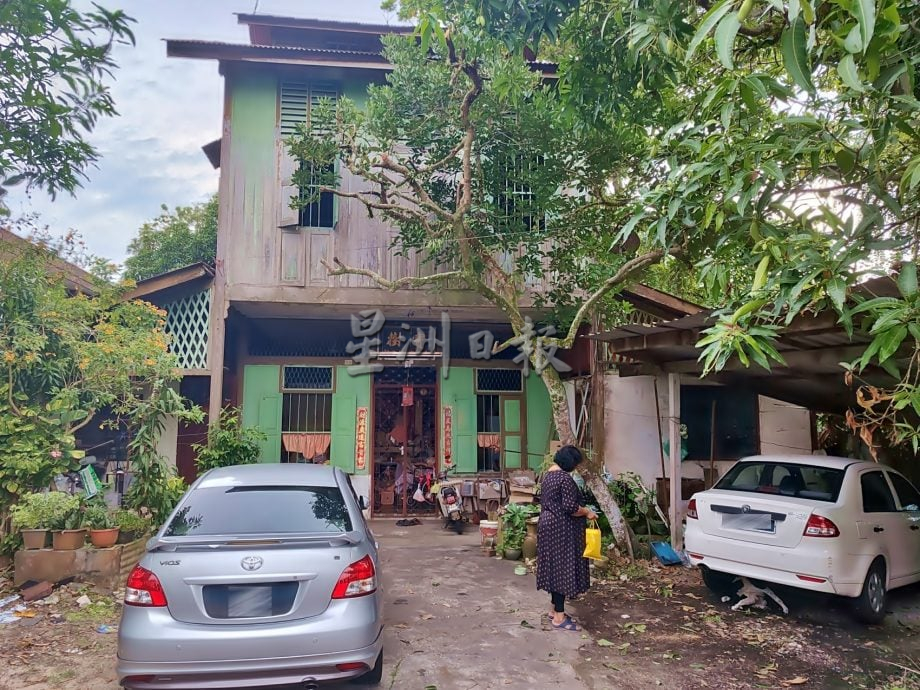 【老店寻踪】∕9月17日见报百年谢满美四代经营 古董用具仍在用