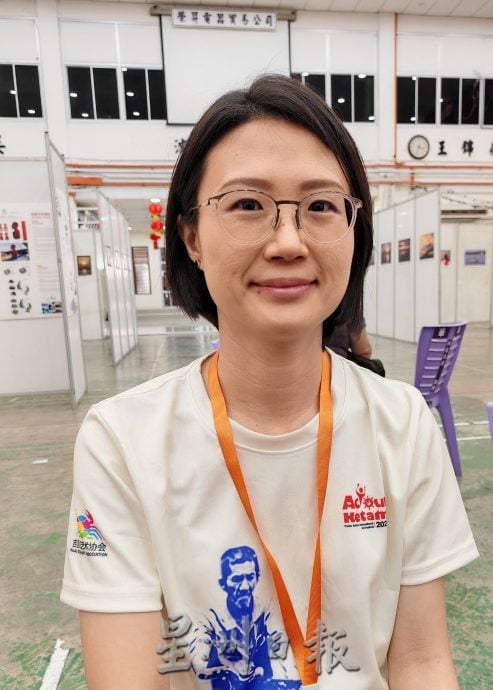 me02主文-大都会:2025年第五届吉胆岛国际艺术节隆重开幕/9图