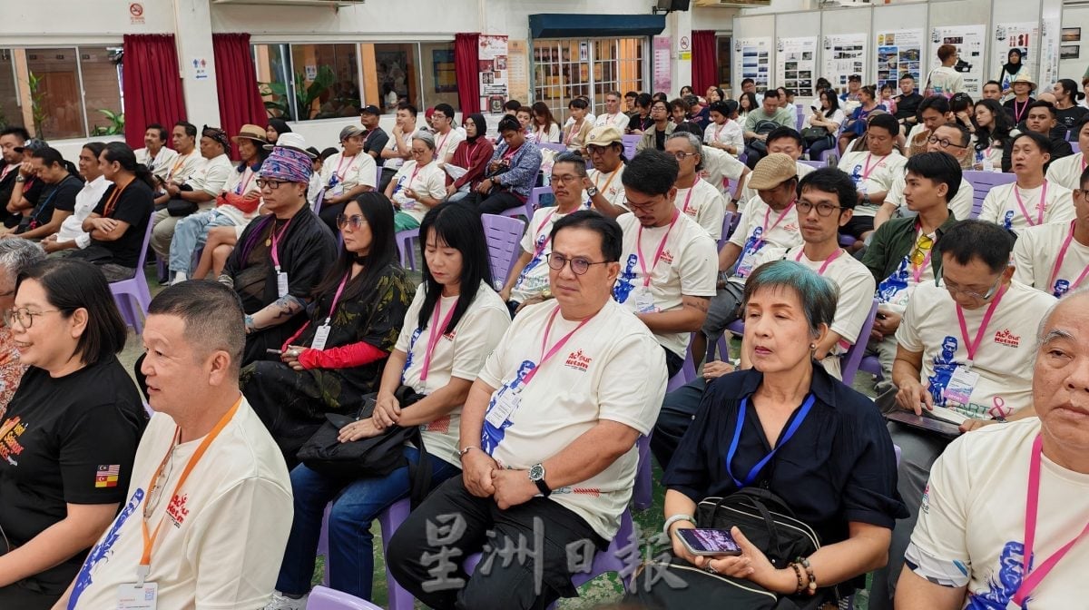 me02主文-大都会:2025年第五届吉胆岛国际艺术节隆重开幕/9图