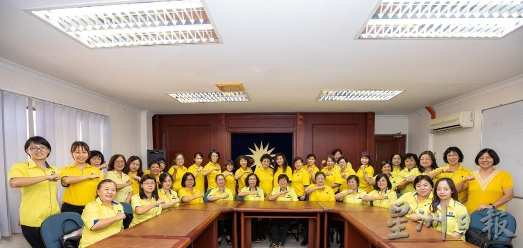 马华甲妇女组主办 21日健康讲座约你