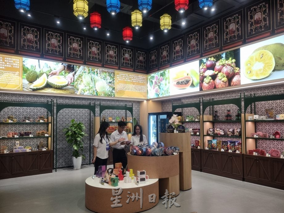 全国/访中国—东盟汇聚中心、人工智能中心/7图