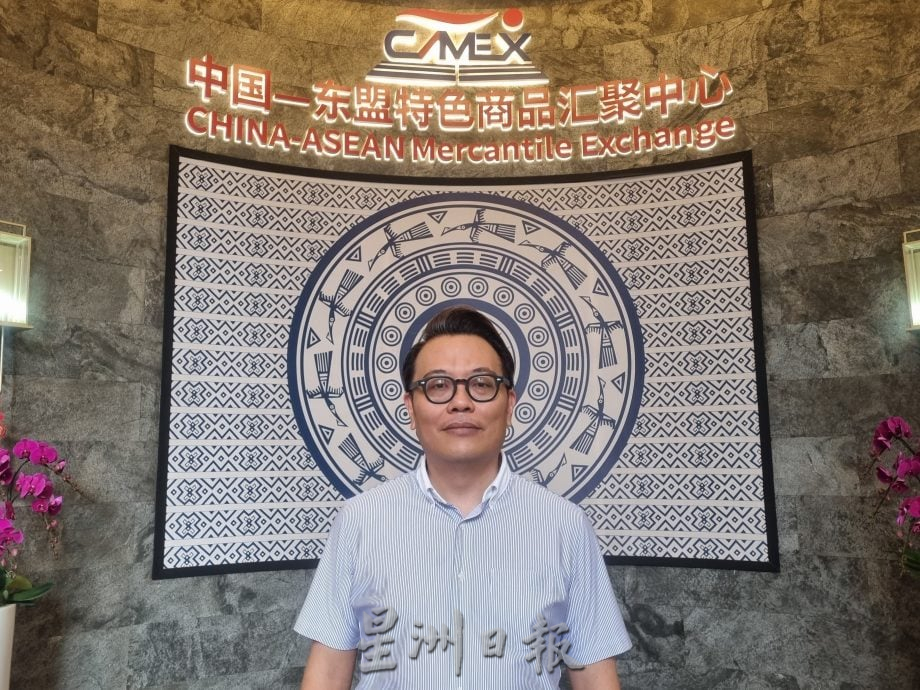 全国/访中国—东盟汇聚中心、人工智能中心/7图