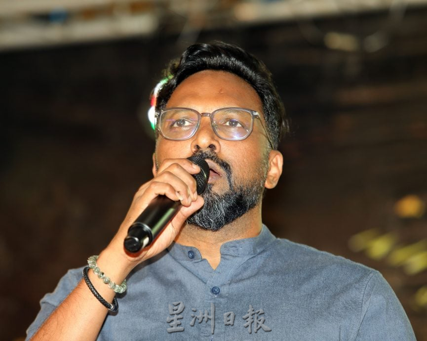 大都会/沙亚南武吉哥文宁福安宫平安宴