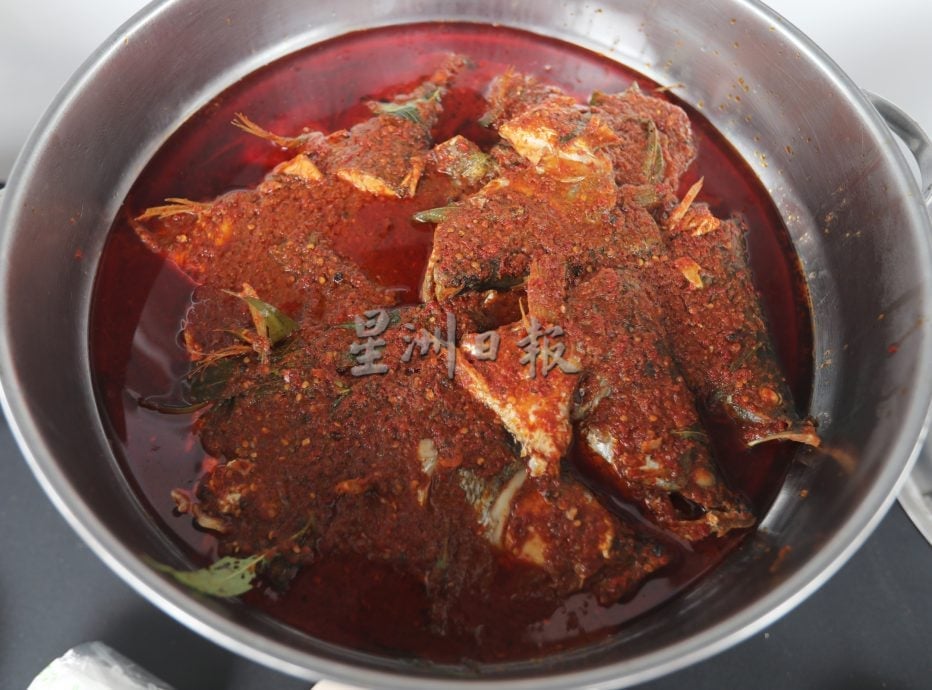 已签发 柔：封面：【特稿】新山城市风景少有红树林净土──甘榜双溪马来由周边