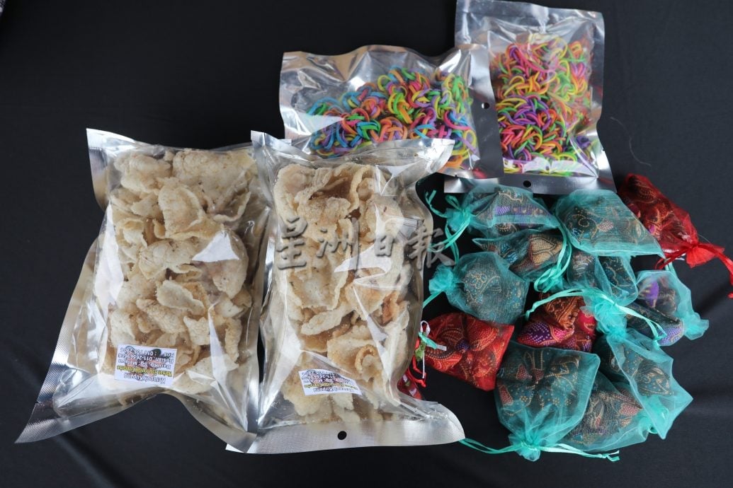 已签发 柔：封面：【特稿】新山城市风景少有红树林净土──甘榜双溪马来由周边