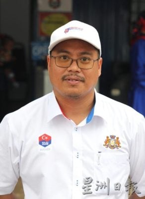 已签发 柔：封面：【特稿】新山城市风景少有红树林净土──甘榜双溪马来由周边