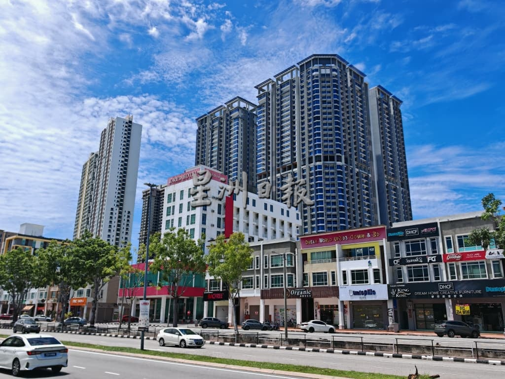 警方8次取缔开6360张罚单 严打哥打拉沙马飙车