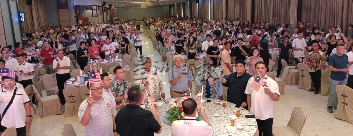 黄志汉:深入体验理解 参与坛务传承庙宇文化