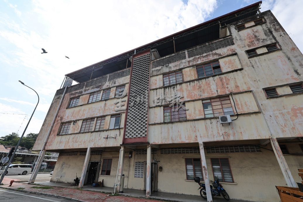 供星洲网：在灰色地带守护教育梦，罗白缅甸难民的希望之路