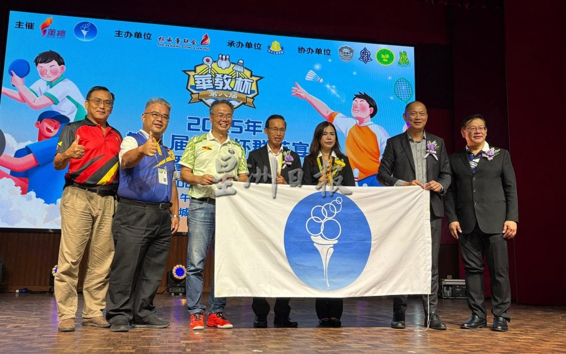 董总:检讨公立大学现有的招生政策