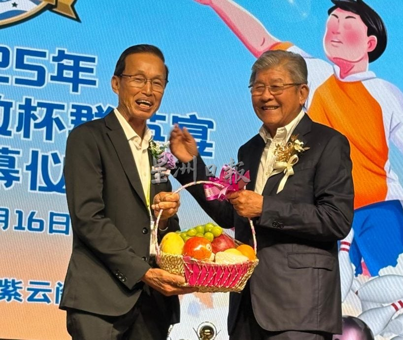 董总:检讨公立大学现有的招生政策