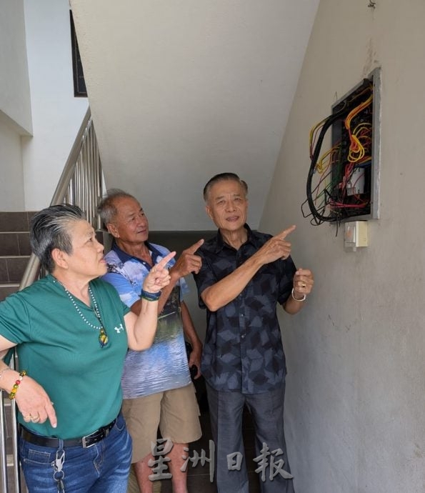 窃贼趁长假潜入华联幼儿园 偷走冷气压缩机 电线