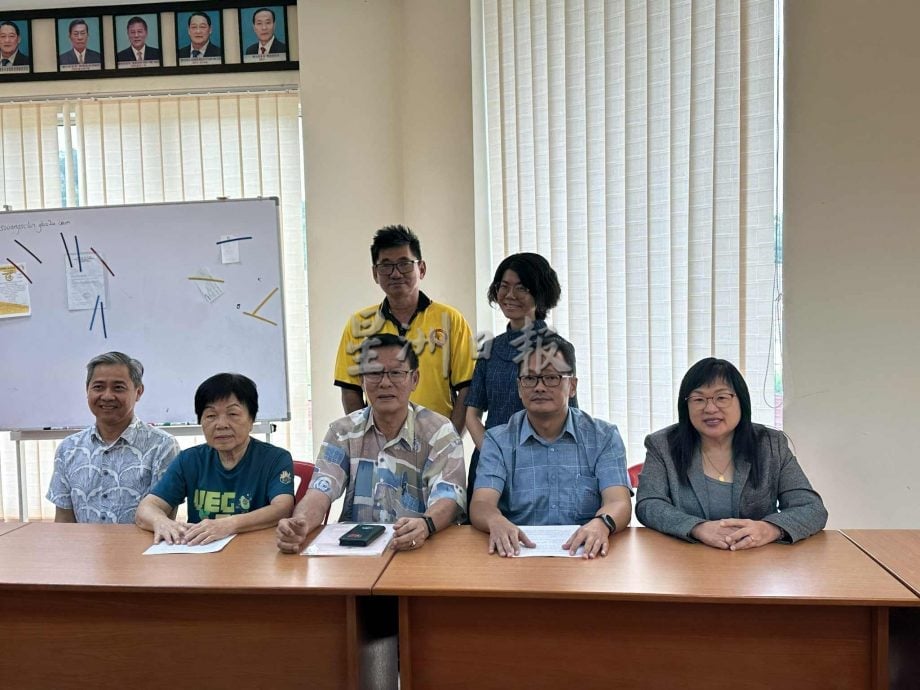 全国版：森华堂促芙蓉市政厅柔性执法，避免民众“无意违规”