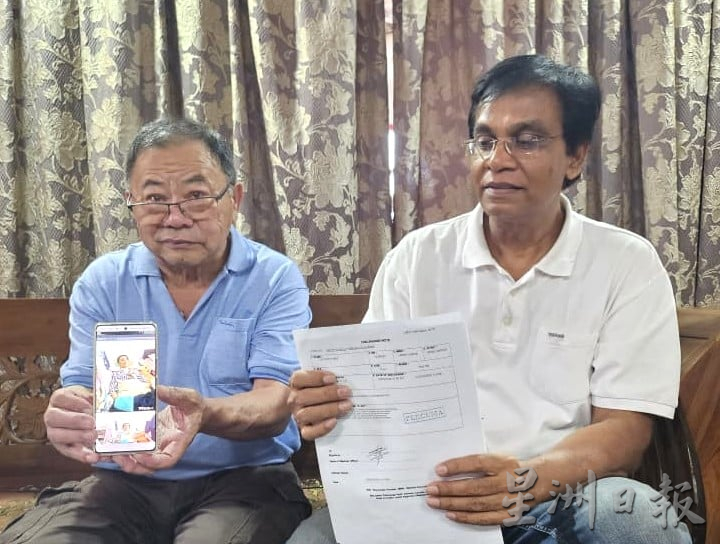 儿瘫痪 女患癌 71岁农民盼善心人援助