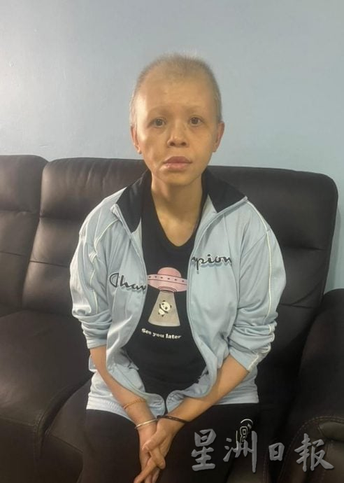 儿瘫痪 女患癌 71岁农民盼善心人援助