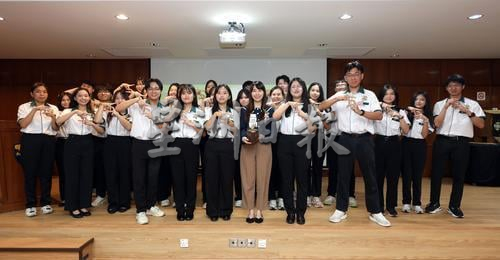 马大第25届灯笼节 四大活动带领大众“溯韵”中华文化