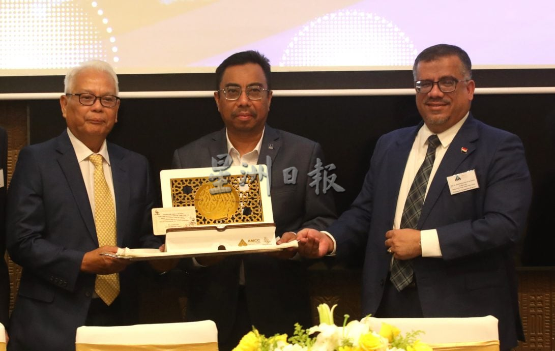 持续对话深化贸易关系 赛夫鲁:中东国家是我国重要贸易伙伴