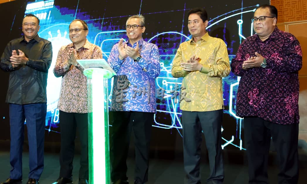 全民财案有好消息 政府首秘:保证皆大欢喜